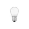 OSRAM Retrofit ilum DIMM  matt 230V E27 LED EQ40  2700K