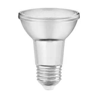 OSRAM PAR20 DIMM   230V E27 LED EQ50 36°  2700K