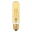 OSRAM Vintage TUB   borostyán 230V E27 LED EQ20  2000K