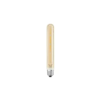 OSRAM Vintage TUB   borostyán 230V E27 LED EQ35  2000K