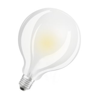 RENDL G13024 OSRAM LED izzó, Globe matt