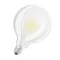 OSRAM Retrofit Globe 95   matt 230V E27 LED EQ60  2700K