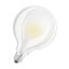 RENDL G13024 OSRAM LED izzó, Globe matt