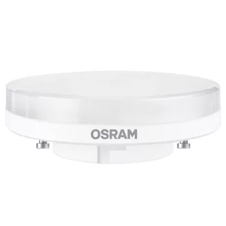 OSRAM STAR    230V GX53 LED EQ40 120°  2700K