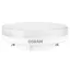 OSRAM STAR    230V GX53 LED EQ40 120°  2700K