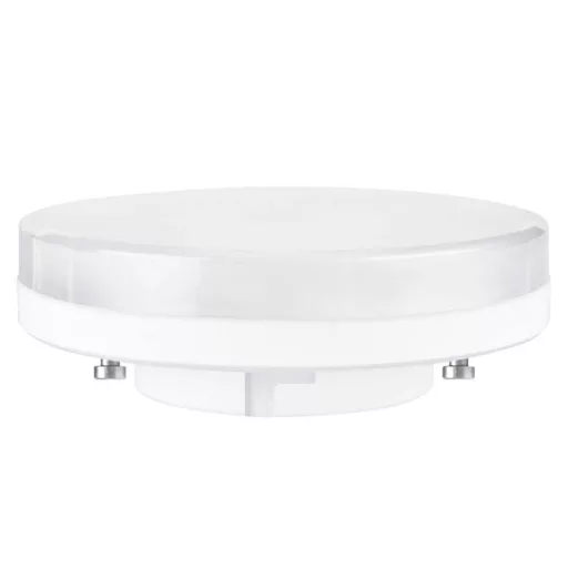 OSRAM STAR    230V GX53 LED EQ40 120°  2700K