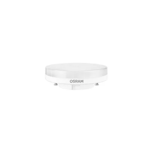 OSRAM STAR    230V GX53 LED EQ40 120°  2700K