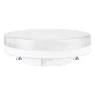 OSRAM STAR    230V GX53 LED EQ40 120°  4000K