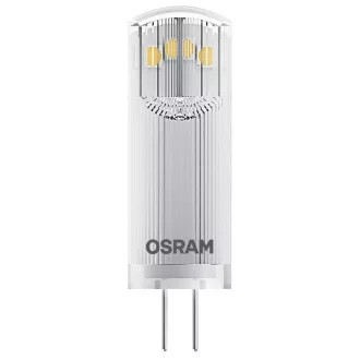 OSRAM PIN G4    12V G4 LED EQ20 320°  2700K