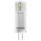 OSRAM PIN G4    12V G4 LED EQ20 320°  2700K