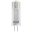 OSRAM PIN G4    12V G4 LED EQ20 320°  2700K