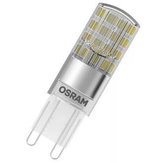 OSRAM PIN G9    230V G9 LED EQ30 300°  2700K