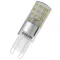 OSRAM PIN G9    230V G9 LED EQ30 300°  2700K