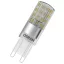 OSRAM PIN G9    230V G9 LED EQ30 300°  2700K