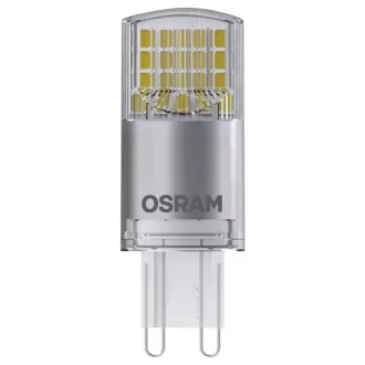 OSRAM PIN G9    230V G9 LED EQ40 300°  2700K