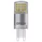 OSRAM PIN G9    230V G9 LED EQ40 300°  2700K