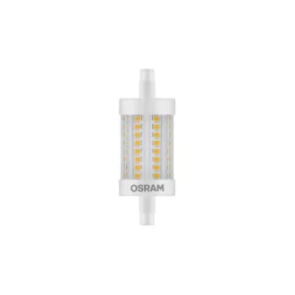 OSRAM LINE 78mm DIMM 230V R7S LED EQ75 300° 2700K