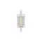 RENDL G13043 OSRAM LED izzó, lineáris