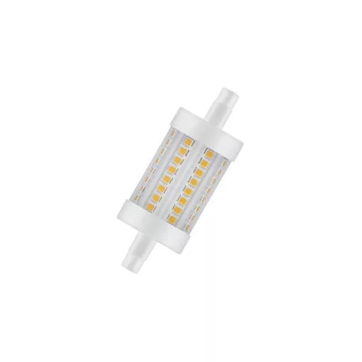 OSRAM LINE 78mm DIMM 230V R7S LED EQ75 300° 2700K