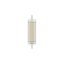 RENDL G13044 OSRAM LED izzó, lineáris