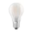 OSRAM Retrofit Classic A DIMM izzó  matt 230V E27 LED EQ40  2700K