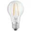 OSRAM Retrofit Classic A DIMM  átlátszó 230V E27 LED EQ60  2700K