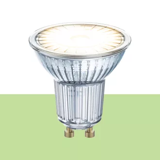 OSRAM PAR16 DIMM   230V GU10 LED EQ35 36°  2700K