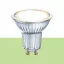 OSRAM PAR16 DIMM   230V GU10 LED EQ35 36°  2700K