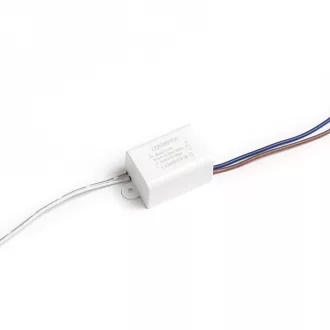 DRIVER LED 1x3W 700mA 3W
