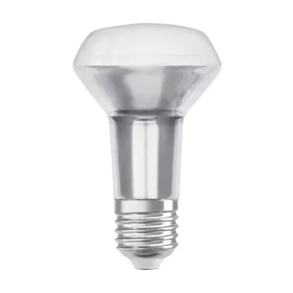 OSRAM R63 DIMM izzó   230V E27 LED EQ60 36°  2700K