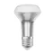 OSRAM R63 DIMM izzó   230V E27 LED EQ60 36°  2700K