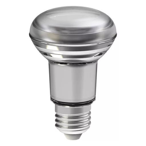 OSRAM R63 DIMM izzó   230V E27 LED EQ60 36°  2700K