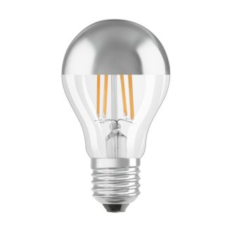 RENDL G13154 OSRAM LED izzó, krómozott króm