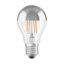 RENDL G13154 OSRAM LED izzó, krómozott króm