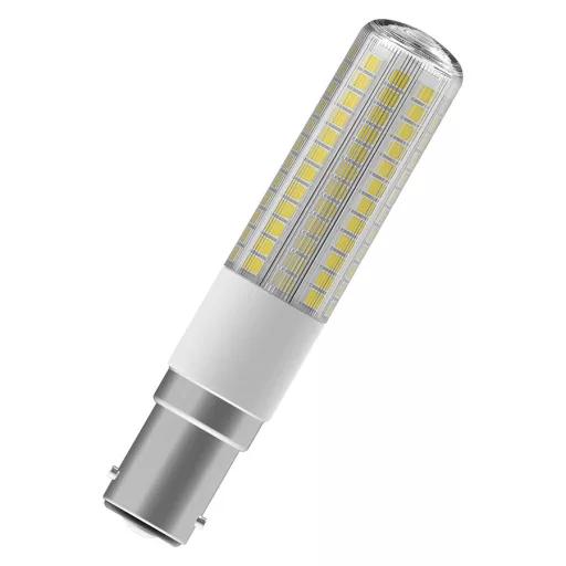 OSRAM Special slim   átlátszó 230V B15d LED EQ60 320°  2700K
