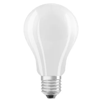 OSRAM Retrofit Classic A   matt 230V E27 LED EQ150  2700K