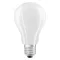 OSRAM Retrofit Classic A   matt 230V E27 LED EQ150  2700K
