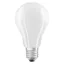 OSRAM Retrofit Classic A   matt 230V E27 LED EQ150  2700K