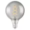 OSRAM Vintage Globe 125 SPIRAL  füstös 230V E27 LED EQ15  1800K