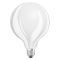 RENDL G13461 OSRAM LED izzó, Globe opálüveg