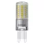 OSRAM PIN G9    230V G9 LED EQ48 320°  2700K