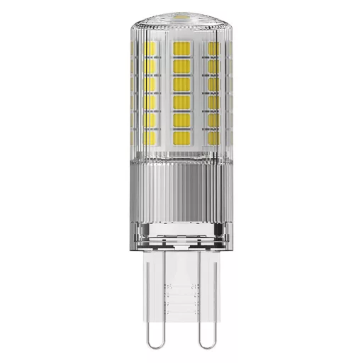 OSRAM PIN G9    230V G9 LED EQ48 320°  2700K
