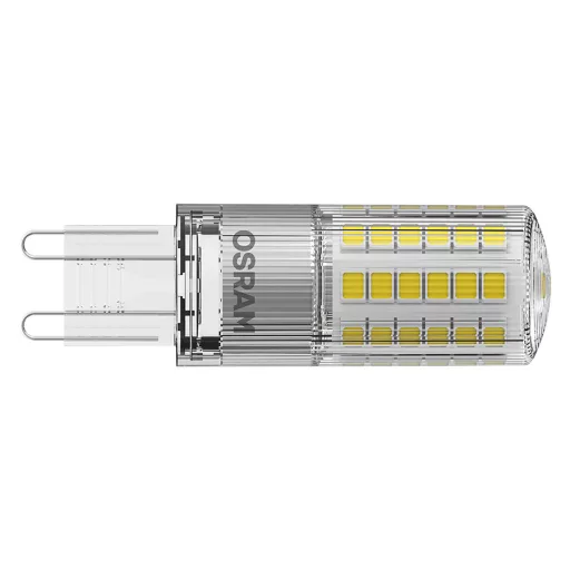 OSRAM PIN G9    230V G9 LED EQ48 320°  2700K