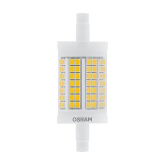RENDL G13467 OSRAM LED izzó, lineáris átlátszó