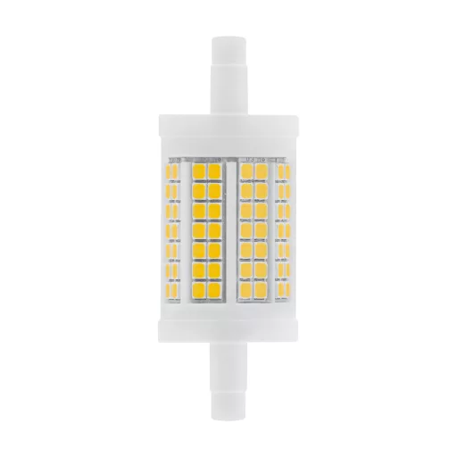OSRAM LINE 78mm DIMM átlátszó 230V R7s LED EQ100 2700K