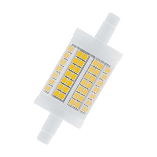 RENDL G13467 OSRAM LED izzó, lineáris átlátszó