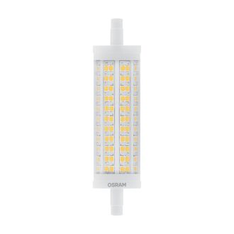 RENDL G13468 OSRAM LED izzó, lineáris átlátszó