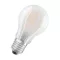 OSRAM Retrofit Classic A DIMM  matt 230V E27 LED EQ75  4000K