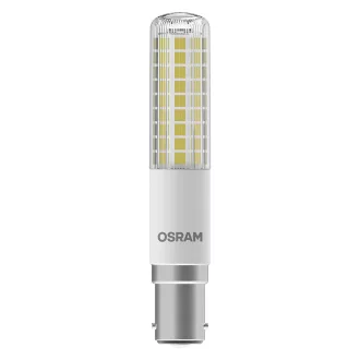 OSRAM Special slim DIMM átlátszó 230V B15D LED EQ75 2700K