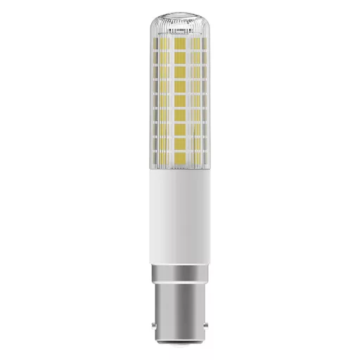 OSRAM Special slim DIMM átlátszó 230V B15D LED EQ75 2700K